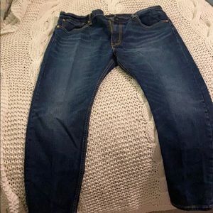 Levi’s 512 Men’s Jeans